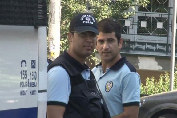 İstanbul'da bomba alarmı - Resim: 4