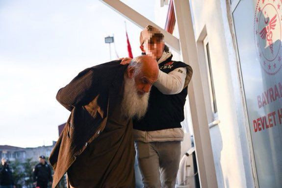 Filistinli İsrail casuslarıyla ilgili şok gerçekler! Ülkelerini 500, Türkiye'yi 200 dolara satmışlar - Resim: 2