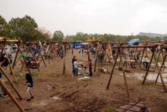 Bayram ve çocuklar - Resim: 2