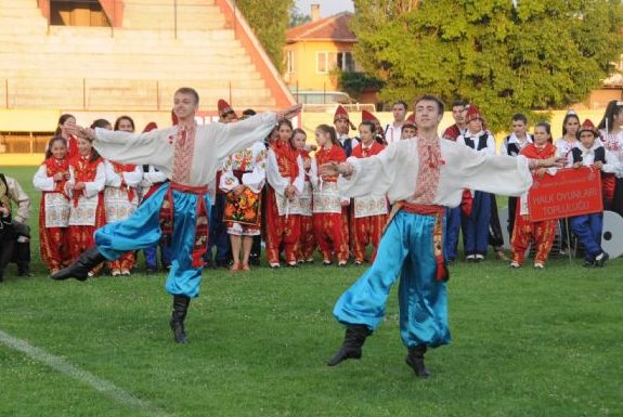 Kırkpınar'da 652 yıl! - Resim: 4