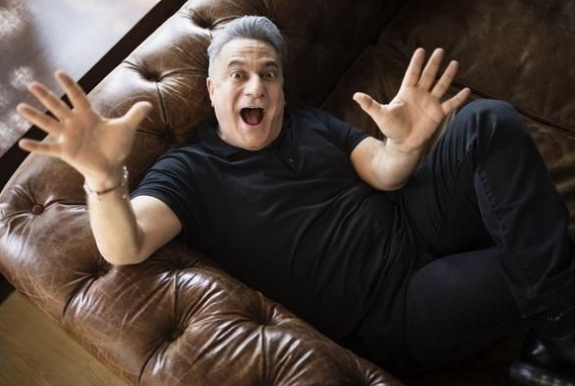 Mehmet Ali Erbil'in son durumu nasıl? Meşhur hareketi yapmaya başlamış - Resim: 4