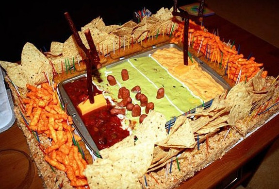 Bu stadlar iştah açıyor - Resim: 1