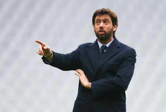 Juventus başkanı Türk sevgilisini aldattı mı? - Resim: 1