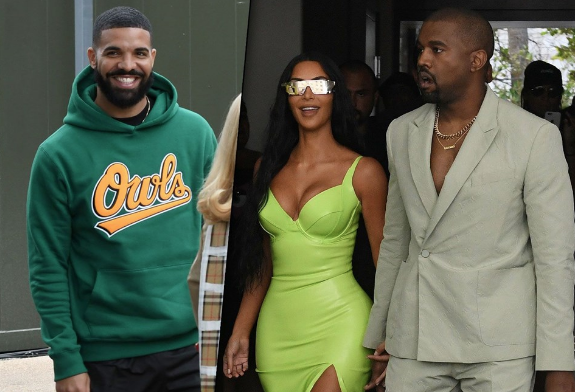 İhanet iddiası! Kim Kardashian Kanye West'i aldattı mı? - Resim: 1