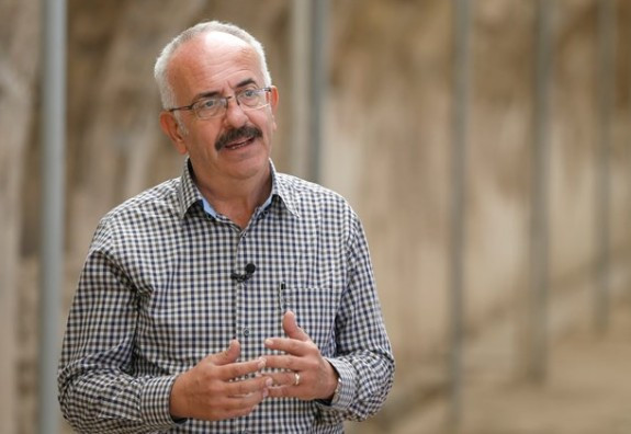 2500 yıllık çengel bulmaca tek örneği - Resim: 2