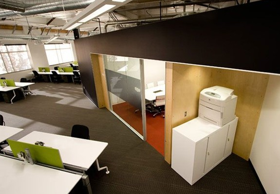 İşte burası da Skype'ın ofisi! - Resim: 3