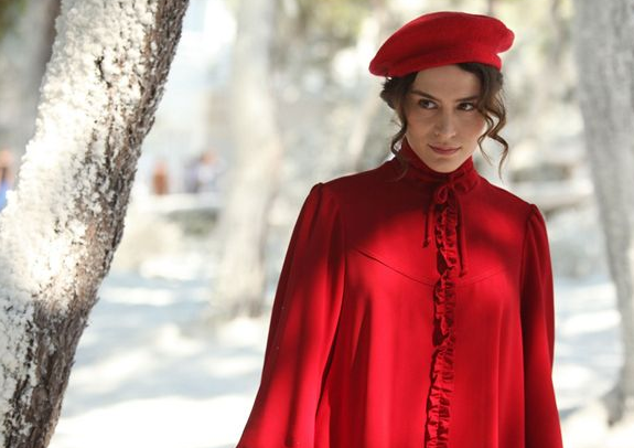 Kelebeğin Rüyası fırtına gibi esecek - Resim: 2