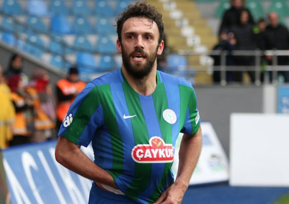 Şenol Güneş'ten Beşiktaş'a sürpriz transfer önerisi - Resim: 2