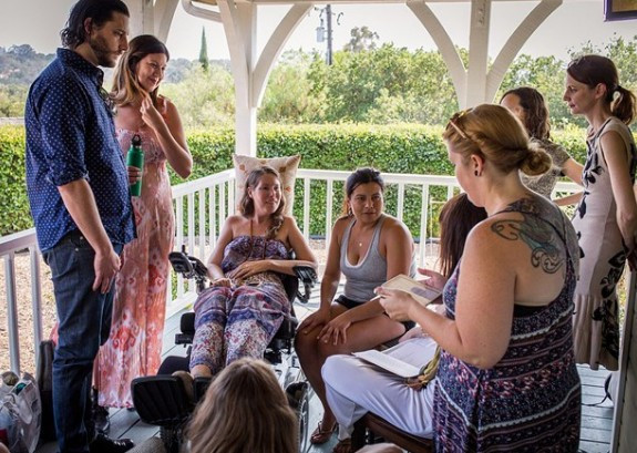 İntihar etmeden önce arkadaşları çağırıp... - Resim: 3
