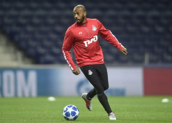 Kadıköy'e Demba Ba sürprizi! İlk teklif yapıldı - Resim: 1