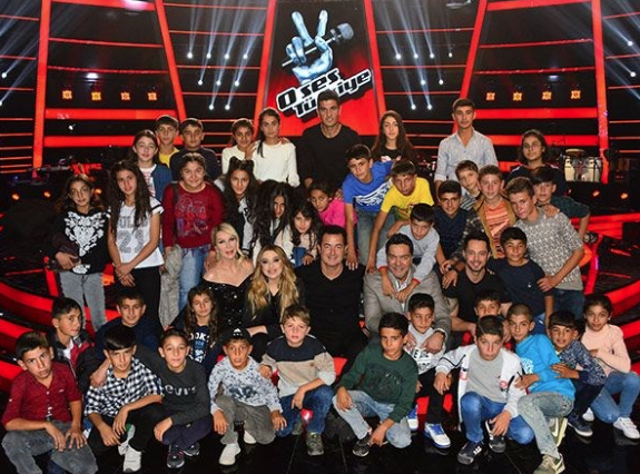 Acun sözünde durdu! O çocukların hayali gerçek oldu - Resim: 4