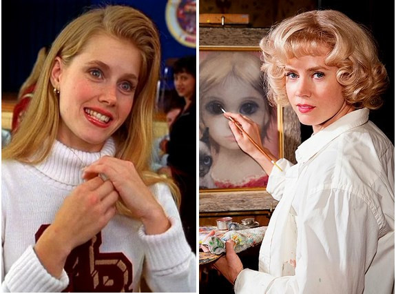 Ünlü oyuncuların ilk ve son rolleri - Resim: 3