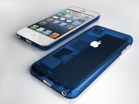 İşte ucuz ve plastik iPhone! - Resim: 2
