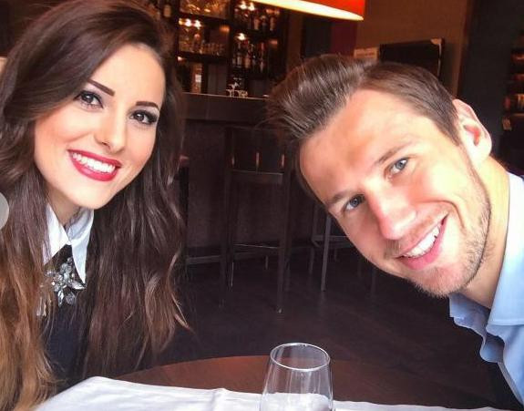 Sevilla'nın yeni yengesi yürekleri hoplattı - Resim: 4