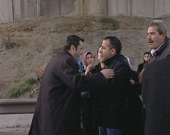 BDP'li bir grup TEM'i kapattı - Resim: 3