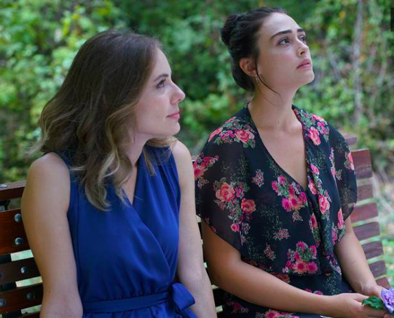 Kanal D'nin 'Bir Umut'la ekrana sürdüğü dizisinin fişi çekildi - Resim: 2