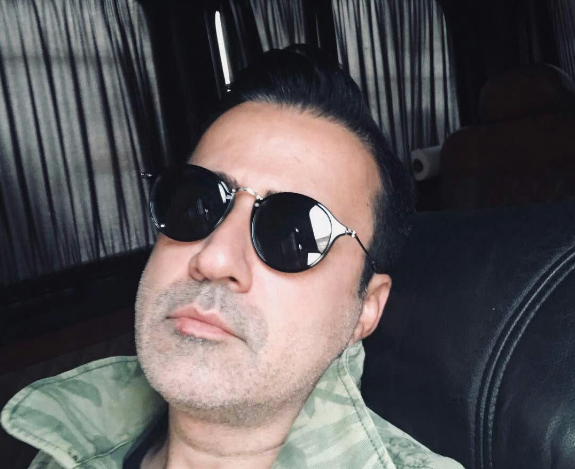 Şarkıcı Emrah'tan hayranlarını yıkan haber - Resim: 4