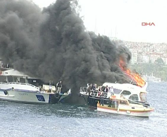 Teknede can pazarı - Resim: 1