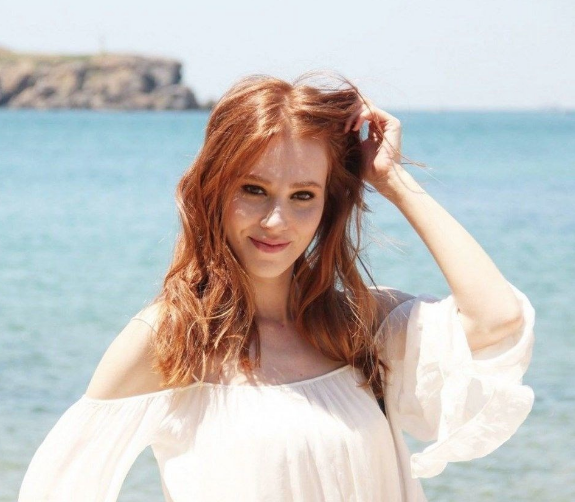 Kıvanç Tatlıtuğ'un 'Çarpışma' dizisindeki partneri belli oldu - Resim: 4