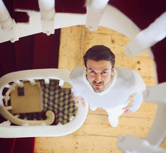 Oya Aydoğan'ın oğlu Gurur Aydoğan'dan duygusal mesaj! 'Her gün aklımdasın' - Resim: 1