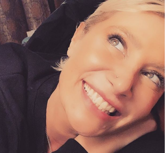 Sıla'nın Ahmet Kural'a göndermeli dövmesi olay oldu: Aşktan ne anlarsınız? - Resim: 4