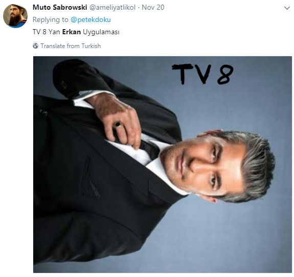 Böyle Erkan Petekkaya şakası görülmedi gülme krizine gireceksiniz - Resim: 4