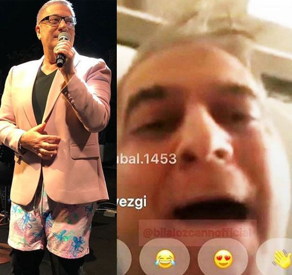 Mehmet Ali Erbil son haliyle herkesi şaşırttı aylar sonra ilk görüntüsü - Resim: 3