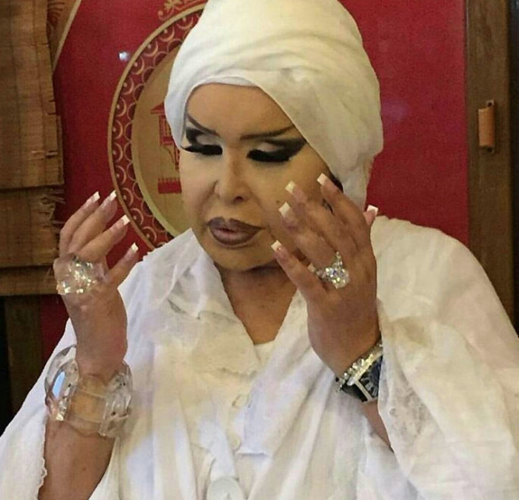 Bülent Ersoy'dan yaşlandırma uygulamasını kullananlara tepki: Benim ihtiyacım yok - Resim: 3