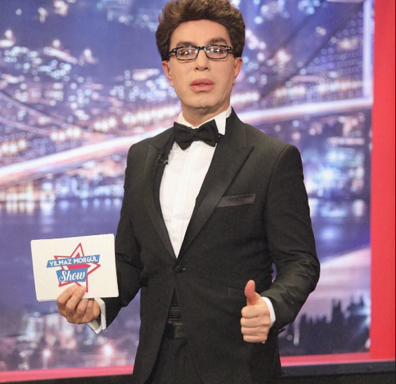 Yılmaz Morgül'ün kaslı vücudu olay oldu kanserin ardından bakın ne yapmış - Resim: 1