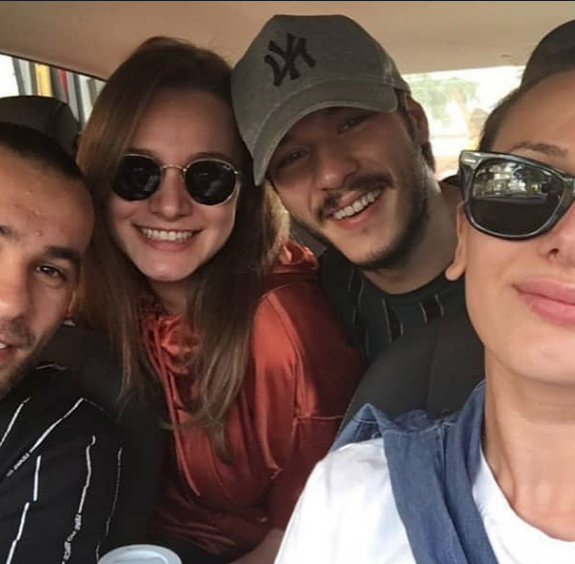 Kubilay Aka'dan Miray Daner'e darbe! Ayrılığın ardından ihanet görüntüleri ifşa oldu - Resim: 2