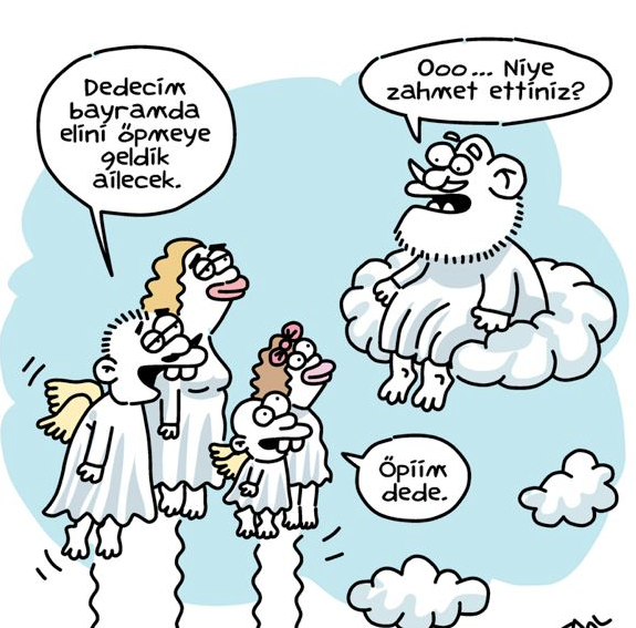 Güne eğlenerek başlamaya ne dersiniz? - Resim: 3