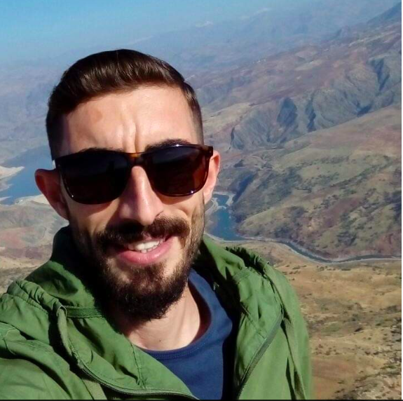 Kaza yaptı araçtan çıkamadı donarak öldü! Detaylar kahretti - Resim: 2