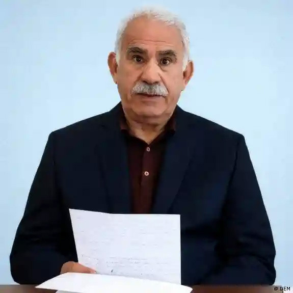 Suriye kararı Resmi Gazete'de! Mazlum Abdi T&uuml;rkiye'ye mi geliyor? S&ouml;yledikleri dikkat &ccedil;ekmişti - Resim: 1