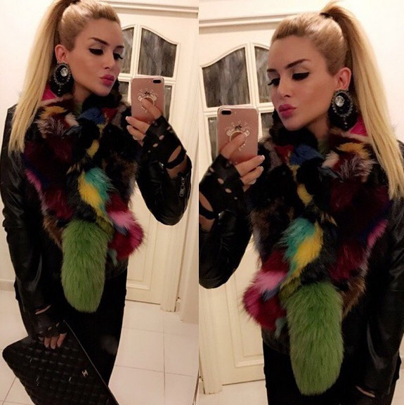 Şok! Cinsiyet değiştirmeden önceki halini paylaştı - Resim: 2