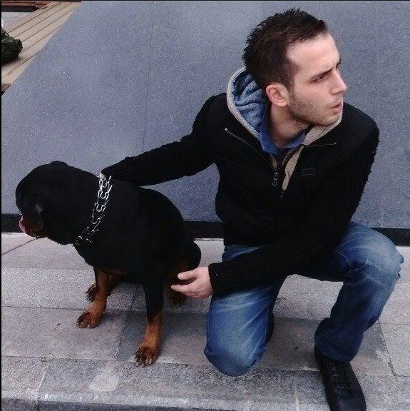 2. canlı bomba Özgür Ünsal'ın olay paylaşımları! - Resim: 1