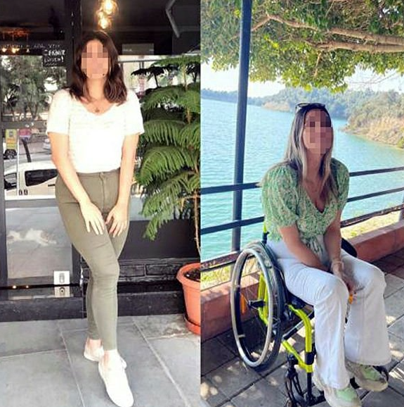 CHP'li avukattan rezil mesaj! "Engelli seversin!" kendi kendini ele verdi savunması pes dedirtti - Resim: 3