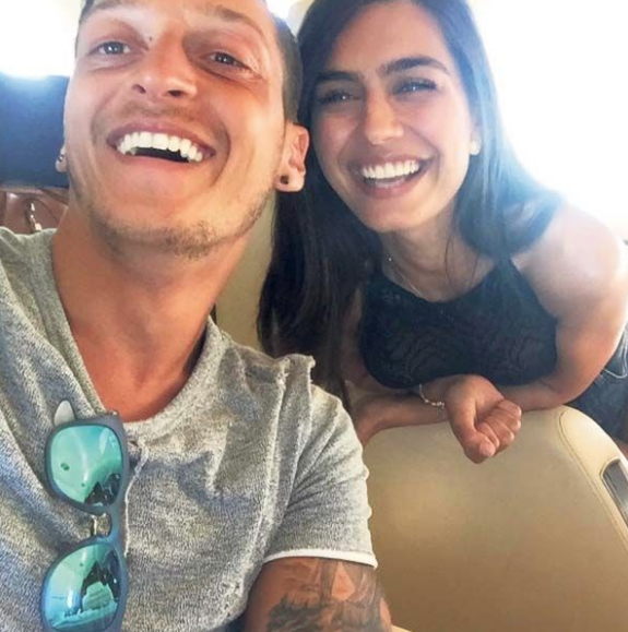 'En güzel evlilik hediyesi' nedir sorusuna bomba cevap - Resim: 4