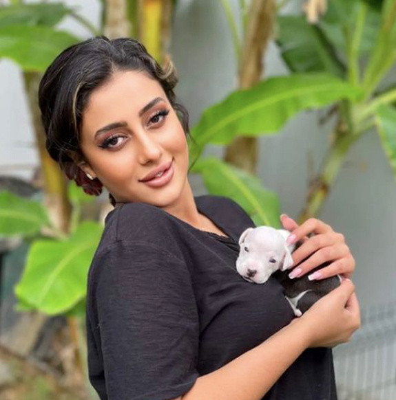 Almanya'da düğünden kovulan Solmaz uyuşturucu mu aldı açıklamalar çok vahim! - Resim: 0