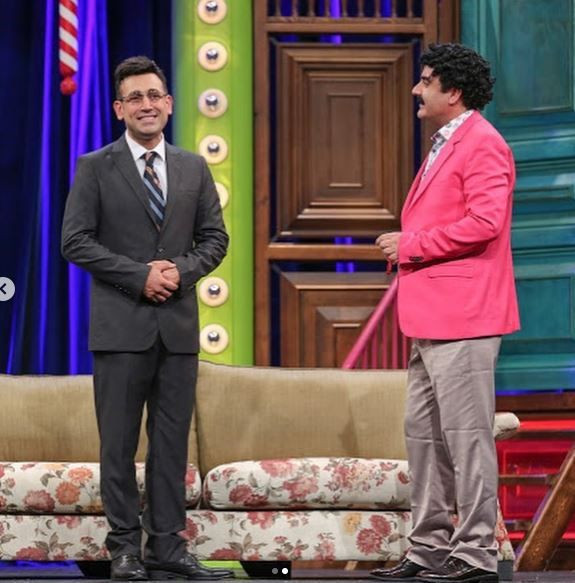 Show TV Güldür Güldür Show'a veda etti! Gündeme bomba gibi düştü - Resim: 1