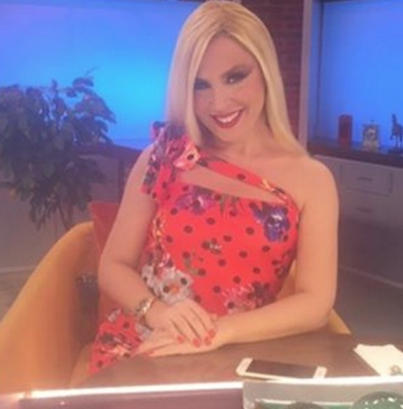 Lerzan Mutlu'dan tepki çeken paylaşım! - Resim: 3