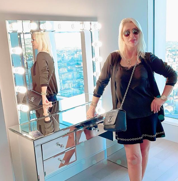 Seda Sayan kaç kere evlendi eşleri kim biri çok ünlü! - Resim: 2