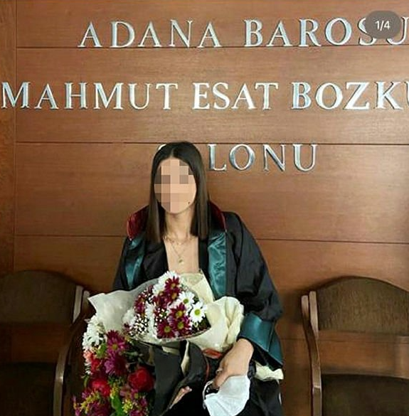 CHP'li avukattan rezil mesaj! "Engelli seversin!" kendi kendini ele verdi savunması pes dedirtti - Resim: 1