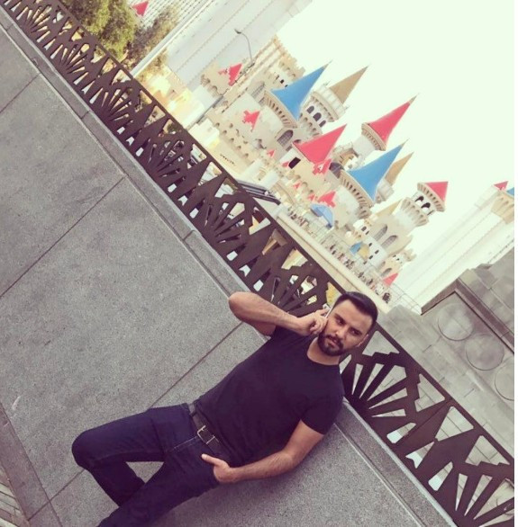 Alişan'ın 11 yaşındaki haline bakın olay oldu  - Resim: 3