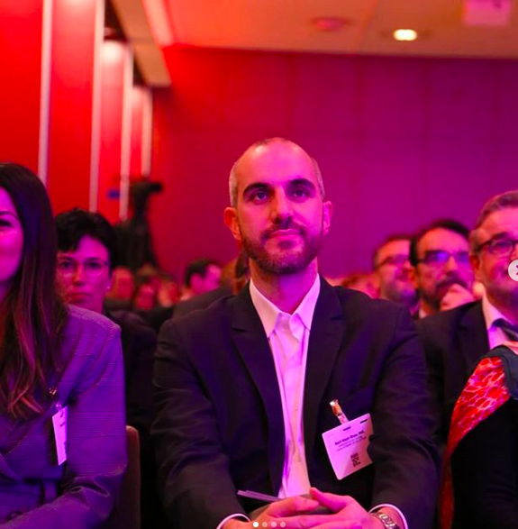 Belit Onay aslen nereli yaşı kaç eşi Derya Onay kimdir? - Resim: 1