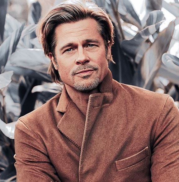 Brad Pitt ve Jennifer Aniston'ın evlenecekleri iddiası gündeme bomba gibi düştü! - Resim: 2