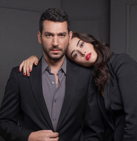 Ramo'nun yıldızı Murat Yıldırım takipçisine yaptığı jestle gönülleri fethetti! - Resim: 3