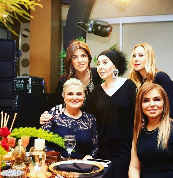 Nur Yerlitaş'ın son anları ortaya çıktı! Ünlüler o görüntülere sessiz kalamadı - Resim: 1