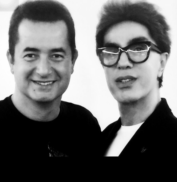 Yılmaz Morgül siyasete giriyor: Çare Morgül! - Resim: 3