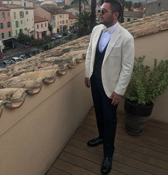 Hacı Sabancı durdu durdu yapıştırdı 'Para nelere kadir görüyorsun' - Resim: 3