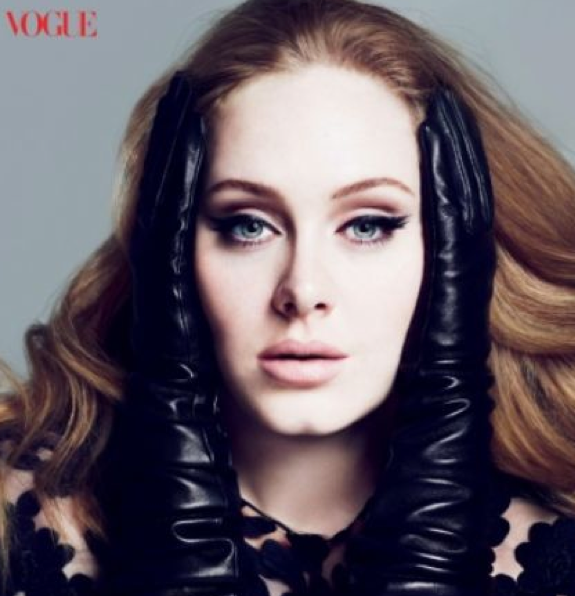 İşte 2012'nin en güzel 50 kadını - Resim: 3